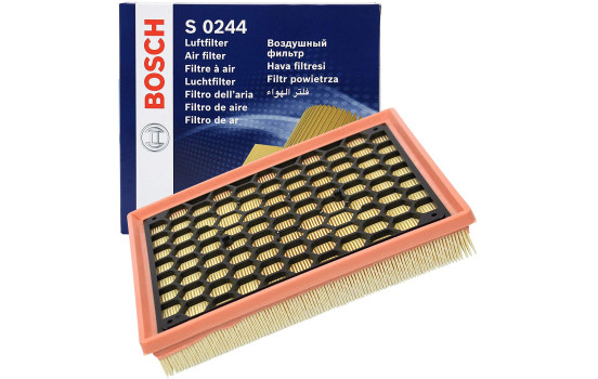 Air Filter S0244 Bosch