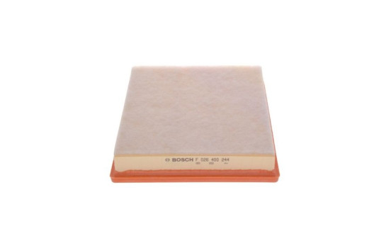 Air Filter S0244 Bosch, Image 7