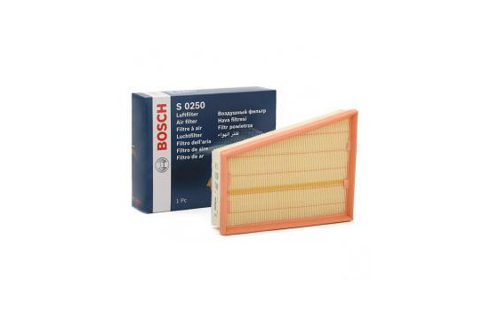 Air Filter S0250 Bosch