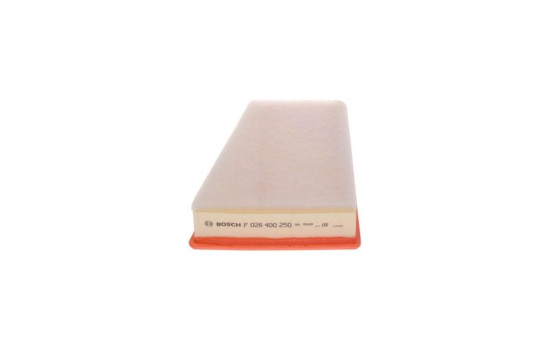 Air Filter S0250 Bosch, Image 3