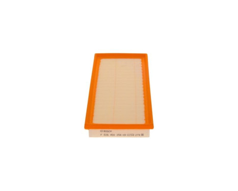 Air Filter S0258 Bosch, Image 2