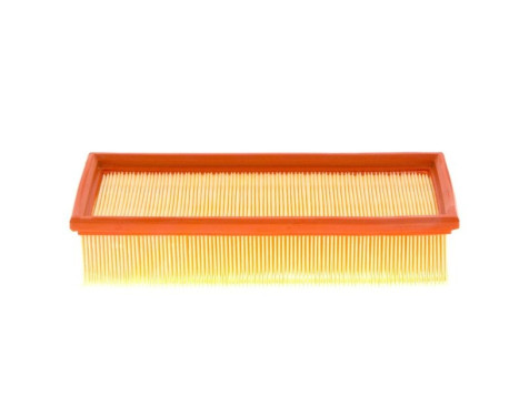 Air Filter S0263 Bosch, Image 2