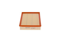 Air Filter S0267 Bosch