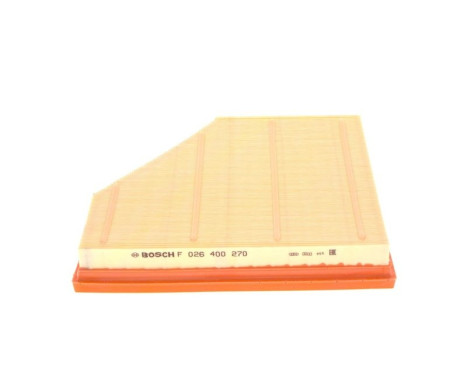 Air Filter S0270 Bosch