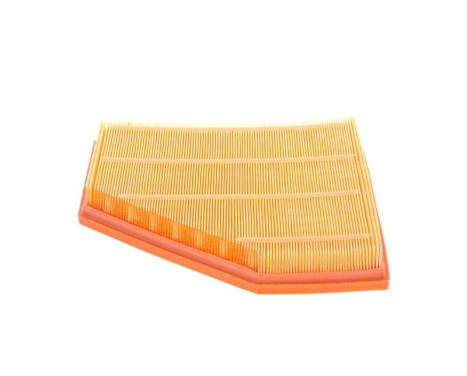 Air Filter S0270 Bosch, Image 4