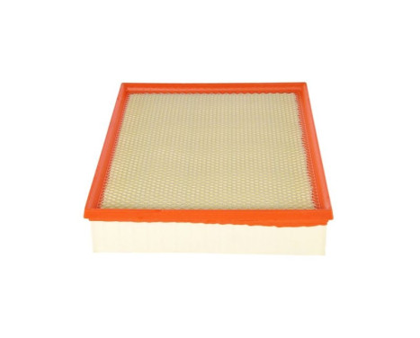 Air Filter S0286 Bosch, Image 4