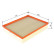 Air Filter S0286 Bosch, Thumbnail 6