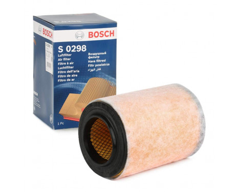 Air Filter S0298 Bosch