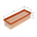 Air Filter S0323 Bosch, Thumbnail 6