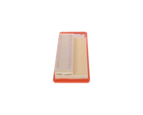 Air Filter S0346 Bosch, Image 3