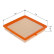 Air Filter S0348 Bosch, Thumbnail 5