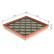 Air Filter S0351 Bosch, Thumbnail 6