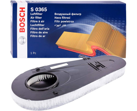 Air Filter S0365 Bosch