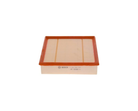 Air Filter S0379 Bosch, Image 3
