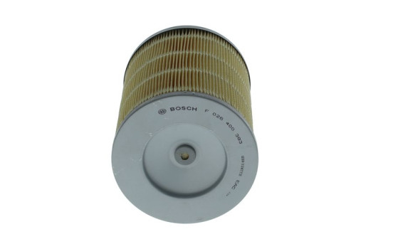 Air Filter S0383 Bosch