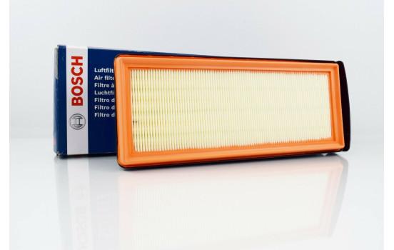 Air Filter S0409 Bosch