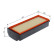 Air Filter S0409 Bosch, Thumbnail 6