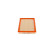 Air Filter S0415 Bosch, Thumbnail 2