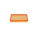 Air Filter S0415 Bosch, Thumbnail 3