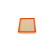 Air Filter S0415 Bosch, Thumbnail 4