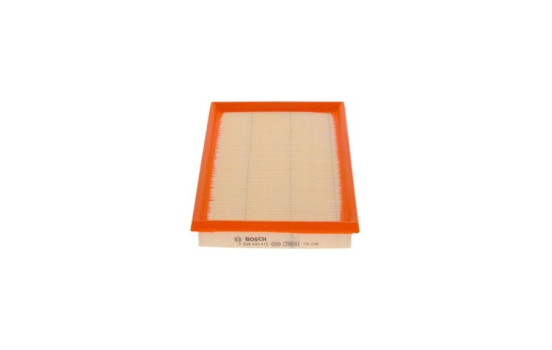 Air Filter S0415 Bosch, Image 2