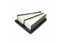 Air Filter S0417 Bosch