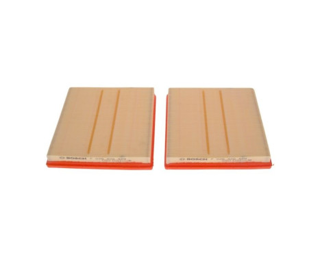 Air Filter S0429 Bosch, Image 2