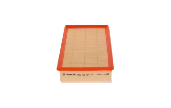 Air Filter S0434 Bosch, Image 2