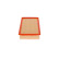 Air Filter S0434 Bosch, Thumbnail 4