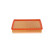 Air Filter S0434 Bosch, Thumbnail 5