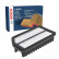 Air Filter S0445 Bosch, Thumbnail 7