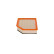 Air Filter S0451 Bosch, Thumbnail 4