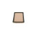 Air Filter S0454 Bosch, Thumbnail 2