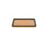 Air Filter S0454 Bosch, Thumbnail 3
