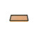 Air Filter S0454 Bosch, Thumbnail 5