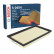 Air Filter S0454 Bosch, Thumbnail 6