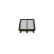 Air Filter S0457 Bosch, Thumbnail 4