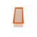 Air Filter S0459 Bosch, Thumbnail 4