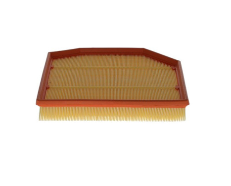 Air Filter S0463 Bosch, Image 2