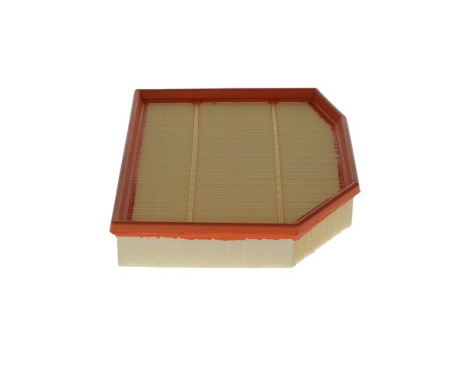 Air Filter S0463 Bosch, Image 3