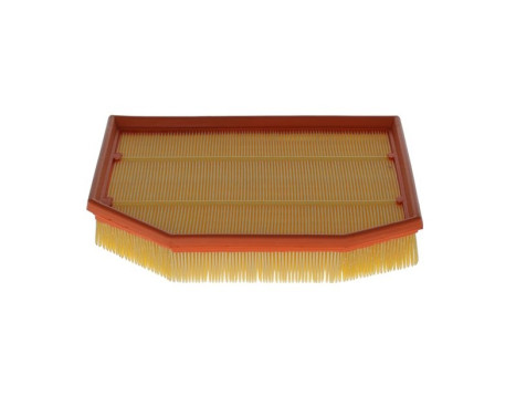 Air Filter S0463 Bosch, Image 4