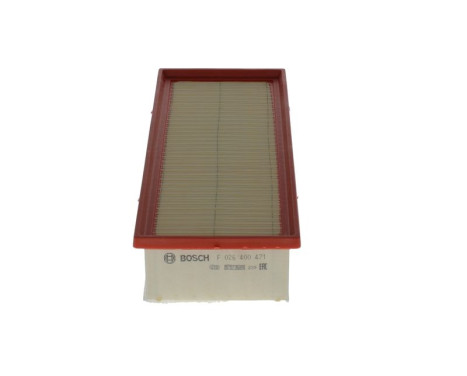 Air Filter S0471 Bosch