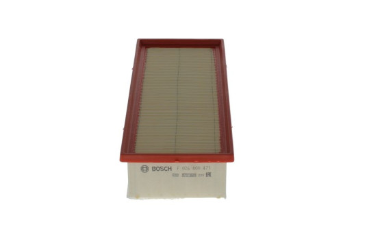 Air Filter S0471 Bosch