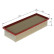 Air Filter S0471 Bosch, Thumbnail 5