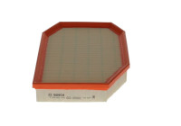 Air Filter S0476 Bosch