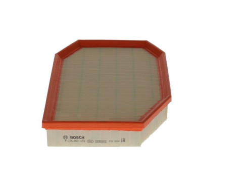 Air Filter S0476 Bosch