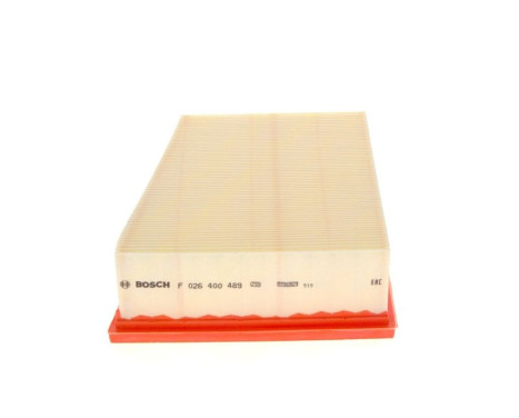 Air Filter S0489 Bosch