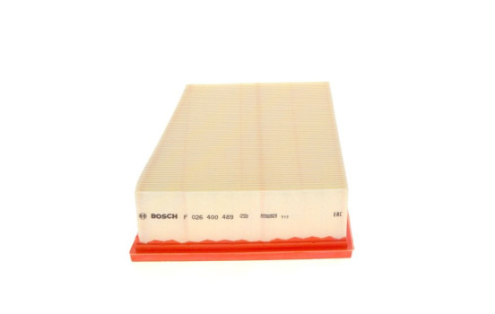 Air Filter S0489 Bosch