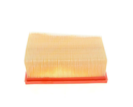 Air Filter S0489 Bosch, Image 2