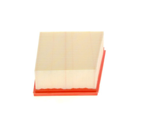 Air Filter S0489 Bosch, Image 3